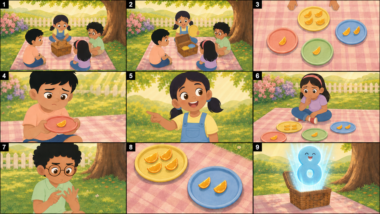 Storyboard collage 1