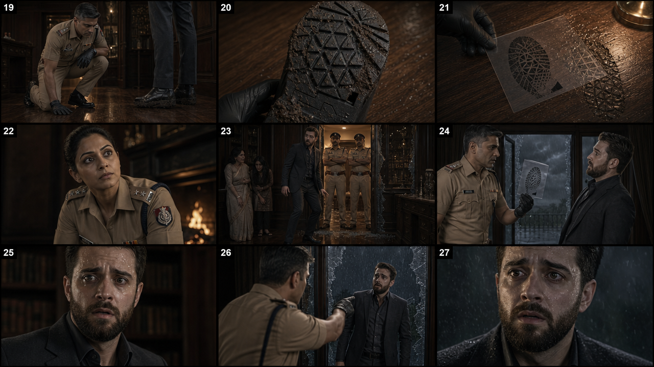 Storyboard collage 3