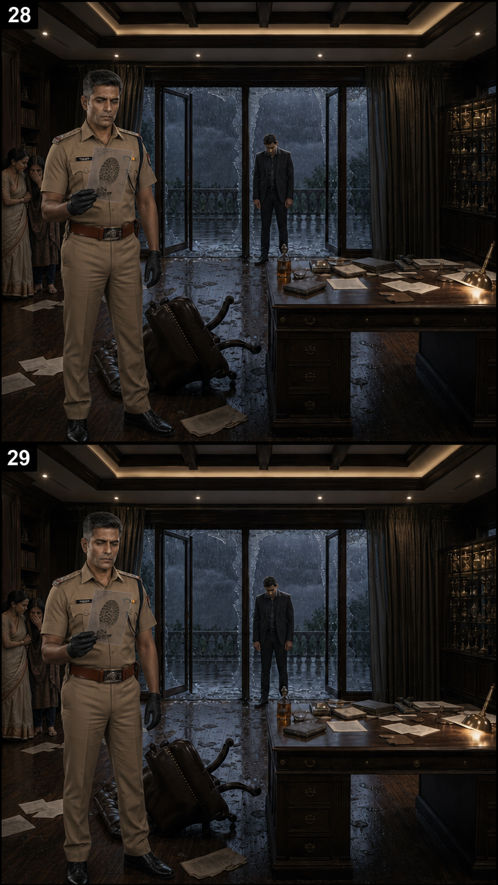 Storyboard collage 4